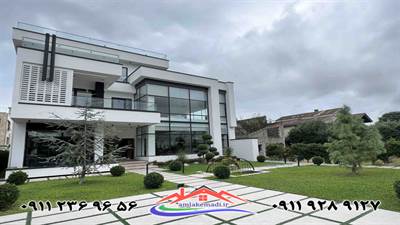 ویلاهای ساحلی زیباکنار با رشد سالانه 35-50% قیمت، فرصت طلایی سرمایه‌گذاری هستند. این منطقه دارای طبیعت بکر، دسترسی آسان و امکانات لوکس بوده و آینده روشنی برای سرمایه‌گذاران دارد.