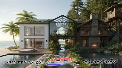 انتخاب بین ویلای ساحلی و جنگلی به سبک زندگی شما بستگی دارد. ساحل برای علاقمندان به فعالیت‌های اجتماعی و پرانرژی مناسب است، جنگل آرامش و حریم خصوصی بیشتری ارائه می‌دهد.