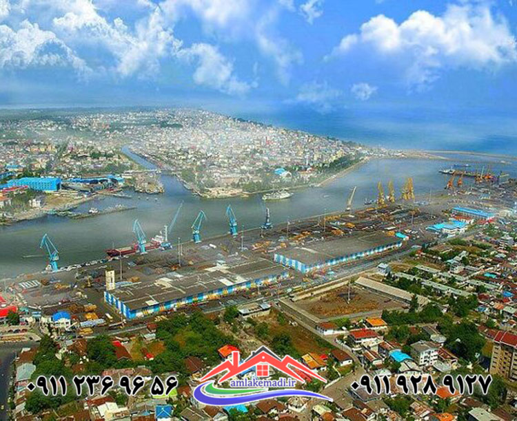 چرا خشکبیجار گزینه ای جذاب برای سرمایه گذاری زمین است؟