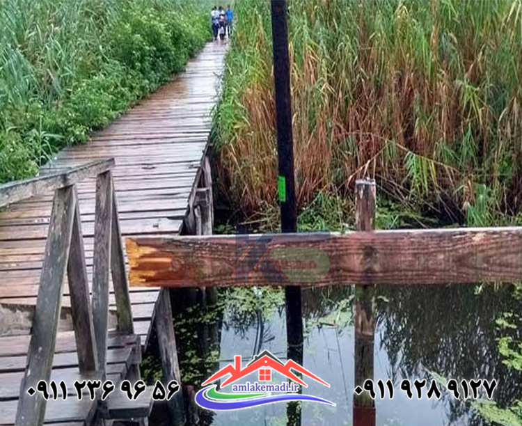 روستای شیشه گوراب خشکبیجار موزه زنده فرهنگ و طبیعت گیلان