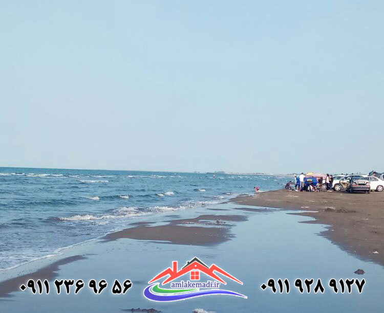 همه چیز درباره امین آباد خشکبیجار