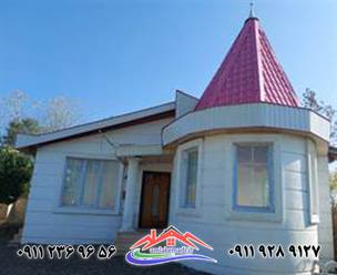 خرید ویلا 400 متری در فاصله نزدیک به ساحل با قیمت مناسب برای خرید و سکونت