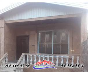 ویلای نوساز 100 متر بنا و 200 متر زمین در روستای جیرکویه، درخشکبیجار. زیر قیمت منطقه، با سند تک برگ و پروانه ساخت. مناسب برای سرمایه‌گذاری و سکونت.