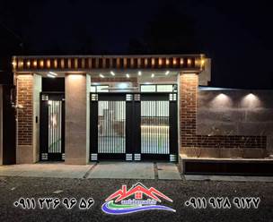 ویلا 220 متر در آج بوزایه لشت نشا با بنای 100 متر و امتیازات کامل