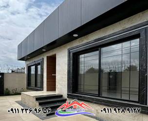 ویلا ۳۰۰ متری و۱۰۰ متر بنا در روستای چپک لشت نشا مدارک کامل
