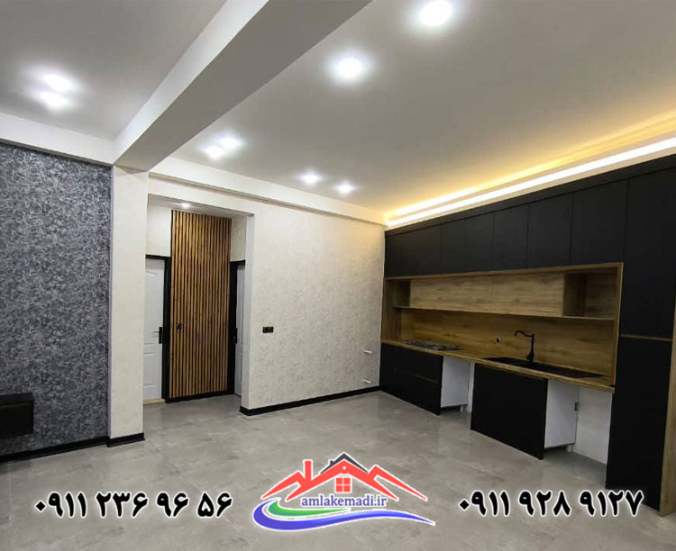 ویلا نوساز 200 متری در خشکبیجار