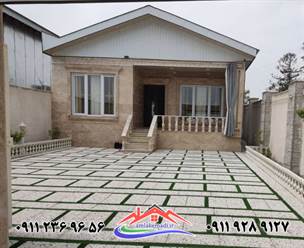 ویلای 230 متری در نوده لشت نشا با بنای 95 متر